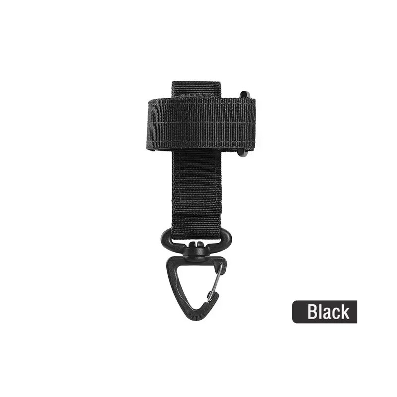 Nylon Glove Holder Clips for Outdoor Gear – Anti-Lost Belt