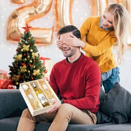 TXXATX 270 g Filling Material Gift Shredded Paper Champagne Hamper Shred Raffia Packaging Material Filling Material Gift Filling for DIY Packages Festival Gift Box Gift Basket Decoration