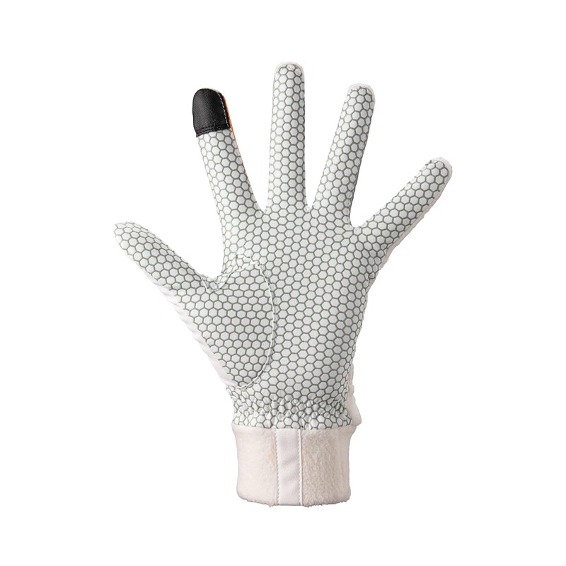 Callaway Gloves WNTR HYPER HEAT WHT L FW 23 (L