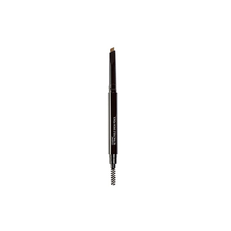 Wet n Wild Ultimate Brow Lápiz Retráctil para Cejas Taupe