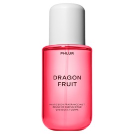 PHLUR PHLUR Dragon Fruit Body Mist - Hair & Body Mist for Women & Men Fragrance - Dragon Fruit, Peony, Sandalwood & Vanilla Body Spray (8 Fl Oz)
