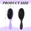 2 Pieces Air Cushion Comb, Scalp Massage Comb, Hair Comb,