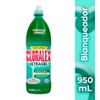 Cloralex Ultragel Poder Desmanchador de Máximo control 950ml