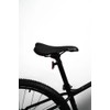 QUATTRO SPORT Asiento Element para Bicicleta de Montaña Cómodo, Ajuste