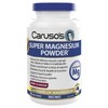 Caruso's Buy Caruso's Super Magnesium Powder Berry 250g Online
