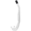 Cressi Island 2.0, Clear/Clear/Black