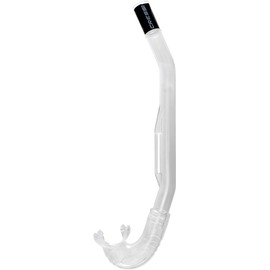 Cressi Island 2.0, Clear/Clear/Black
