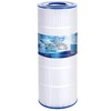 Poolimpid CS100 Pool Filter Compatible with Jandy CS100, R0462200, PJANCS100,