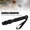 Dpofirs 61 Inch Camera Monopod, 7 Section Aluminum Portable Monopod