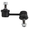 TRQ Sway Bar Stabilizer Link Set Front & Rear Compatible