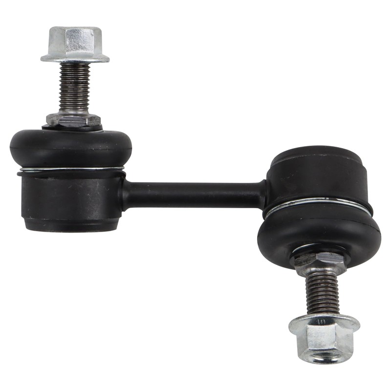TRQ Sway Bar Stabilizer Link Set Front & Rear Compatible