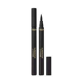 L'Oreal Super Liner Superstar Eyeliner (Black)