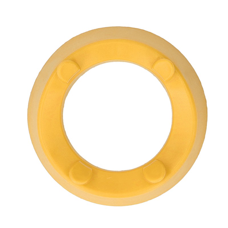 5Pcs Round Ball Display Stand Plastic Ball Holder for Football