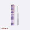 Two Slash Four Tooth Slash For Sculpt Lip Shaper - Insalmon / 투슬래시포 스컬프트 립 쉐이퍼 - 인살몬
