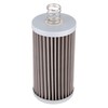Pasurmu 3530223M92 Hydraulic Filter Compatible with Massey Ferguson, Landini 5530