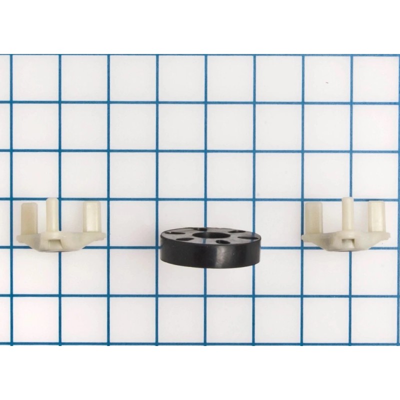 Scaroo 285753 Washer Coupler Coupling Compatible replacement for Whirlpool Kenmore