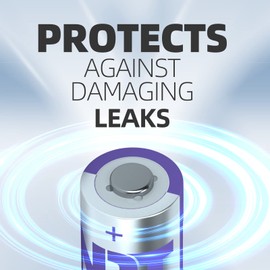 NRT AA Batteries 72 Pack Lithium Iron Double A Batteries 1.5V 3000mAh Longer Lasting AA Lithium Batteries for Blink Camera, Blink Battery Replacement Non-Rechargeable(Lithium AA-72 Count)