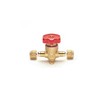 itinen TASCO Ta280 Pack Sleevless Valve (Flare Nut with)