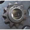 FDJ Go Kart/Mini Bike Clutch 5/8 Bore #35 Chain 11