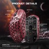 ATTACK SHARK R5Ultra 8K Carbon Fiber Wireless Gaming Mouse with