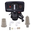 110V 5600 Water Softener 12 Day Control Timer Valve for
