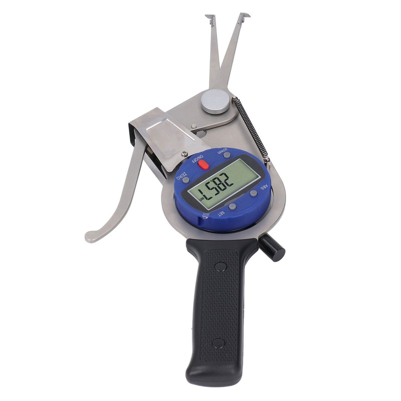 Electronic Dial Caliper High Accuracy Digital Display Caliper Gauge for