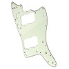 Fender American Vintage Pickguard, Jazzmaster - Mint Green