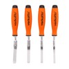 Mivos Joints Trowel 8 mm - Stainless Steel - Tuck