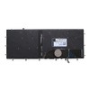 LXDDP Laptop Replacement US Layout Backlit Keyboard for Dell XPS