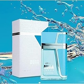 VEDA Aura Fresh Eau Day Perfume for Men 100ML