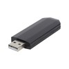 USBAC11 Network Card AC600M DualBand USB 2.4G/5G WiFi Receiver Transmitter