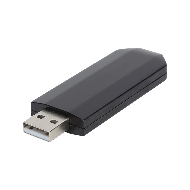 USBAC11 Network Card AC600M DualBand USB 2.4G/5G WiFi Receiver Transmitter