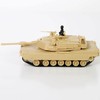 Torro Forces of Valor 1:72 US M1A2 Abrams IRAK 2003