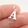 piena Pendant Top, Women's, Men's, Accessory Parts, Made of 925
