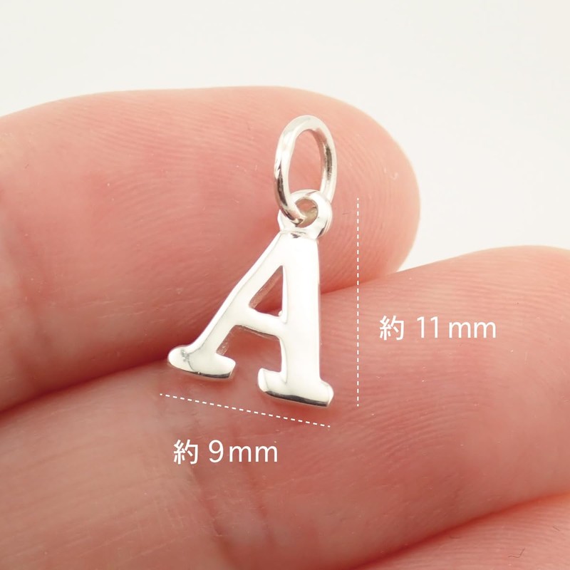 piena Pendant Top, Women's, Men's, Accessory Parts, Made of 925