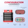 thinkcar Thinkdiag Mini Herramienta de diagnóstico para escáner OBD2, escáner