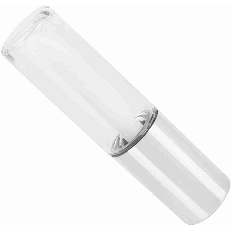 ZJchao 45PCS Mini 1.2ml Bálsamo Labial Botella Linda, Envase Cosmético