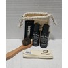 The Boot Barn Leather Care Kit 5 pc set