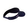FootJoy FH25VBSC Men's Shoe Icon Basic Visor, navy