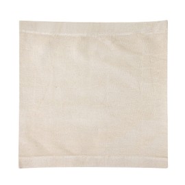 MilyaDE Cotton Kidney Warmer Shirt Extension Hip Warmer Elastic Waist Support, A-Cotton Light Brown