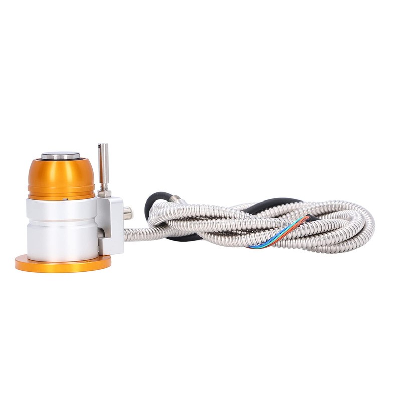 DC 24V Z Axis Touch Tool Adjuster with Cable, Normally