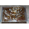 HG Mobile Suit Gundam Base Limited Edition RX-78-2 Gundam [Gold