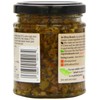 Olive Branch Green and Black Olive Tapenade with Sundried Tomato