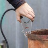 Veemoon 800A Ground Clamp - Welding Work Clips Heavy Duty