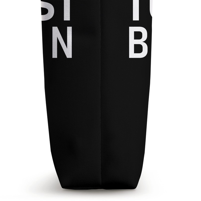 German "I PASSED THE TURING TEST" Machine Learning AI Gag