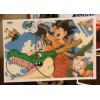 labello12012 Dragon Ball Postcards (Matte Paper)