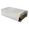 DIGISHUO DC 12V 100A 1200W Power Supply Adapter Transformer Switch