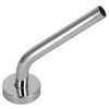 Shower Head Arm Stainless Steel Round Concealed NPT Shower Head