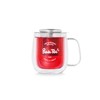 Panda tea - Stainless steel tea basket - Original and