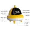 BEAVERLAB Finder Night Light, Without Plug-in Night Lamp for Kids
